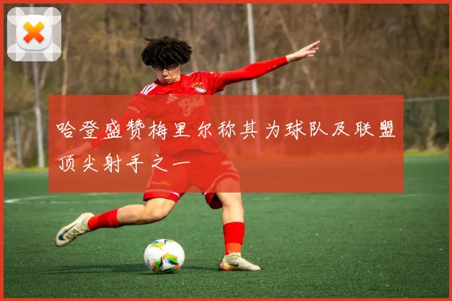 哈登盛赞梅里尔称其为球队及联盟顶尖射手之一