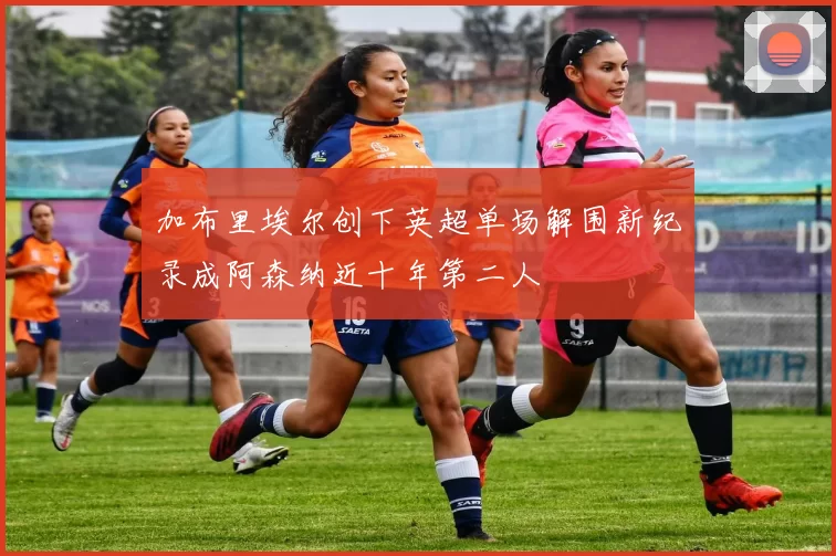 加布里埃尔创下英超单场解围新纪录成阿森纳近十年第二人